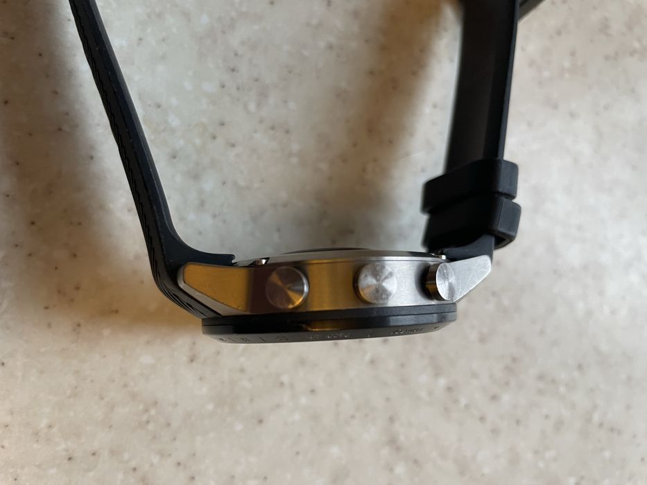 Часи Garmin MARQ