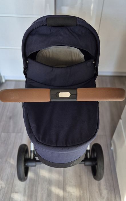 Cybex Balios S Lux - wózek 2w1