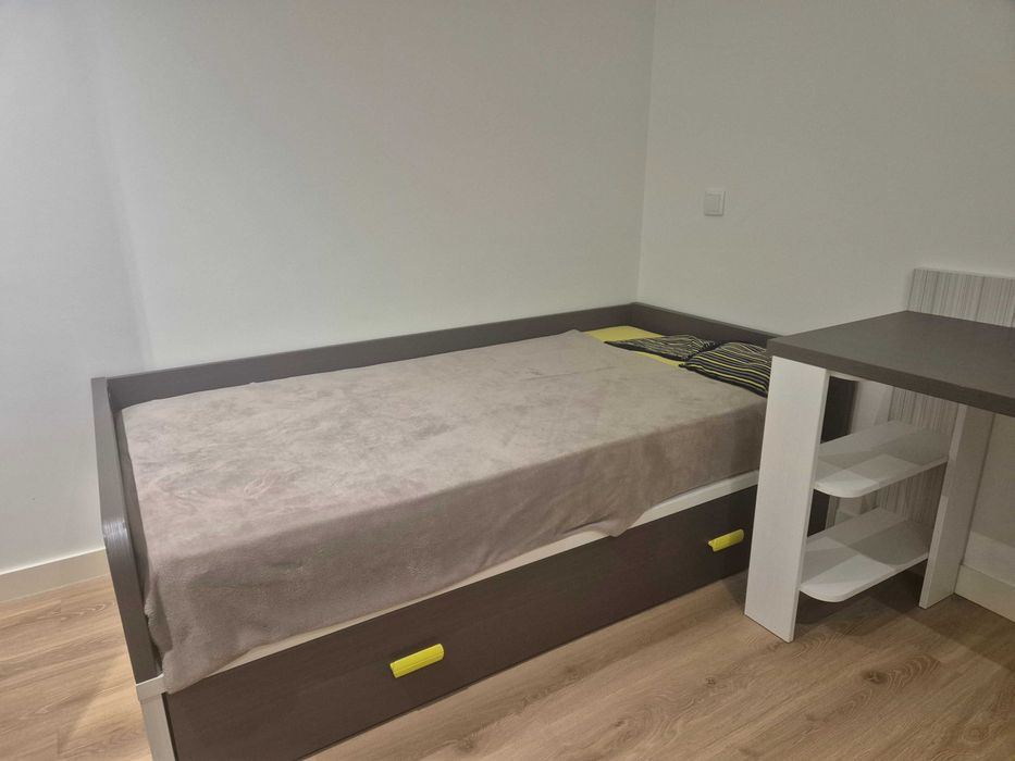 Quarto de crianca