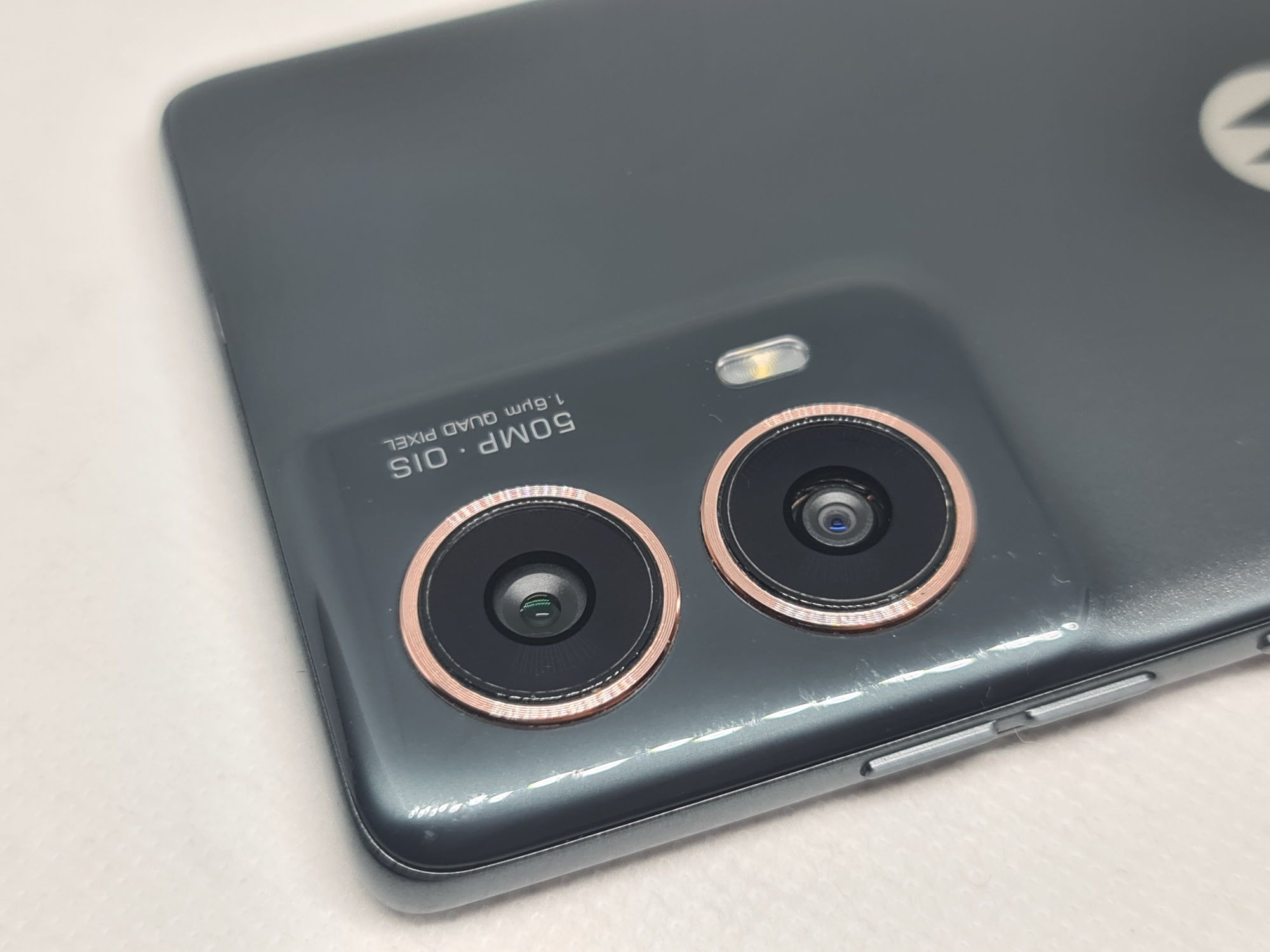 Телефон Motorola Moto G85 5G, 12/256 Gb Urban Grey