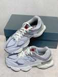 Buty codzienne New Balance 9060 Cloud Grey Rozmiar.41.5