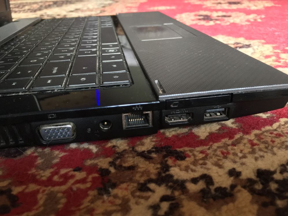 ноутбук hp 620, hdd250, intel hd graphics, celeron, DVD SSD