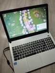 Asus X501A i3-2328M 2.2GHz/ 4GB RAM