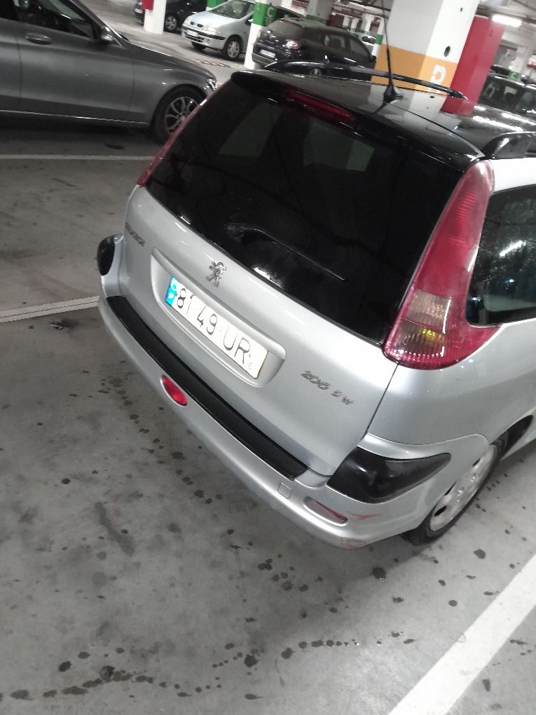 Carro para venda