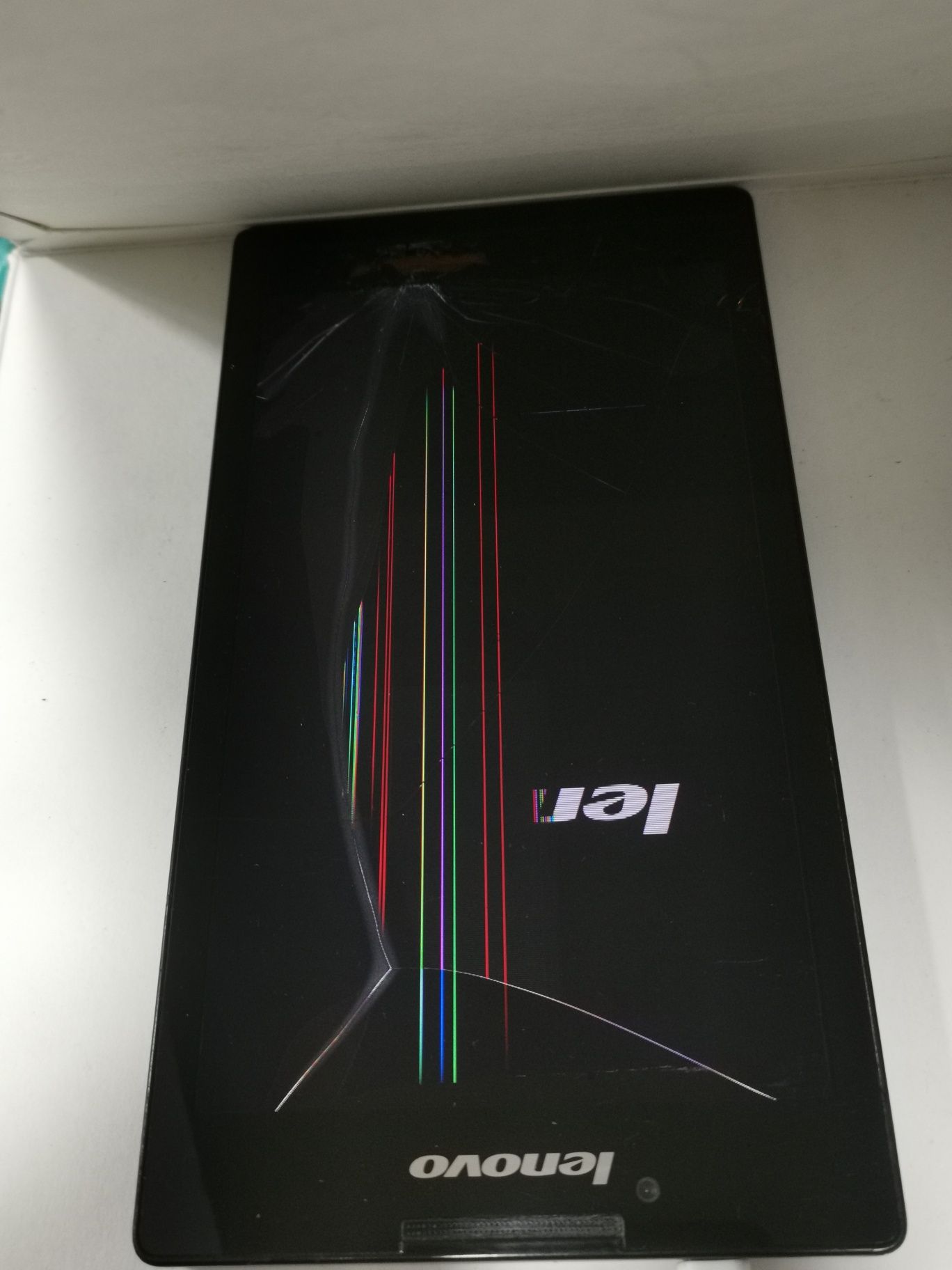 Планшет Lenovo Tab 2  А7-10F "8Gb"