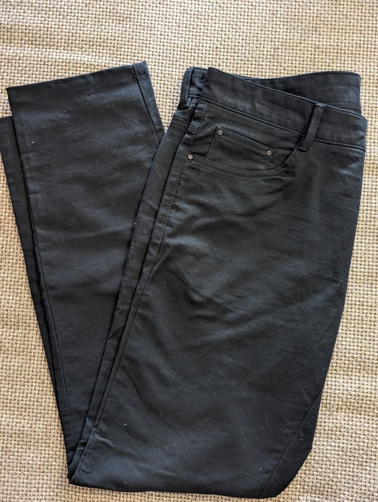 Мужские джинсы Calvin Klein extreme slim fit. W32 L32