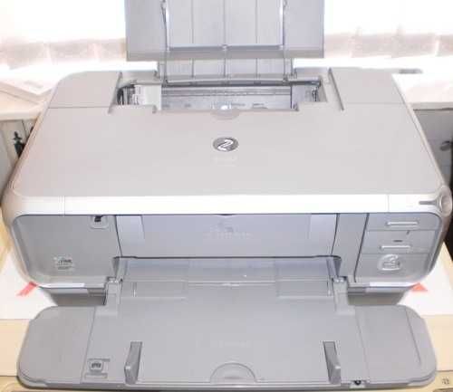 Принтер Canon Pixma iP3000 цветная печать
