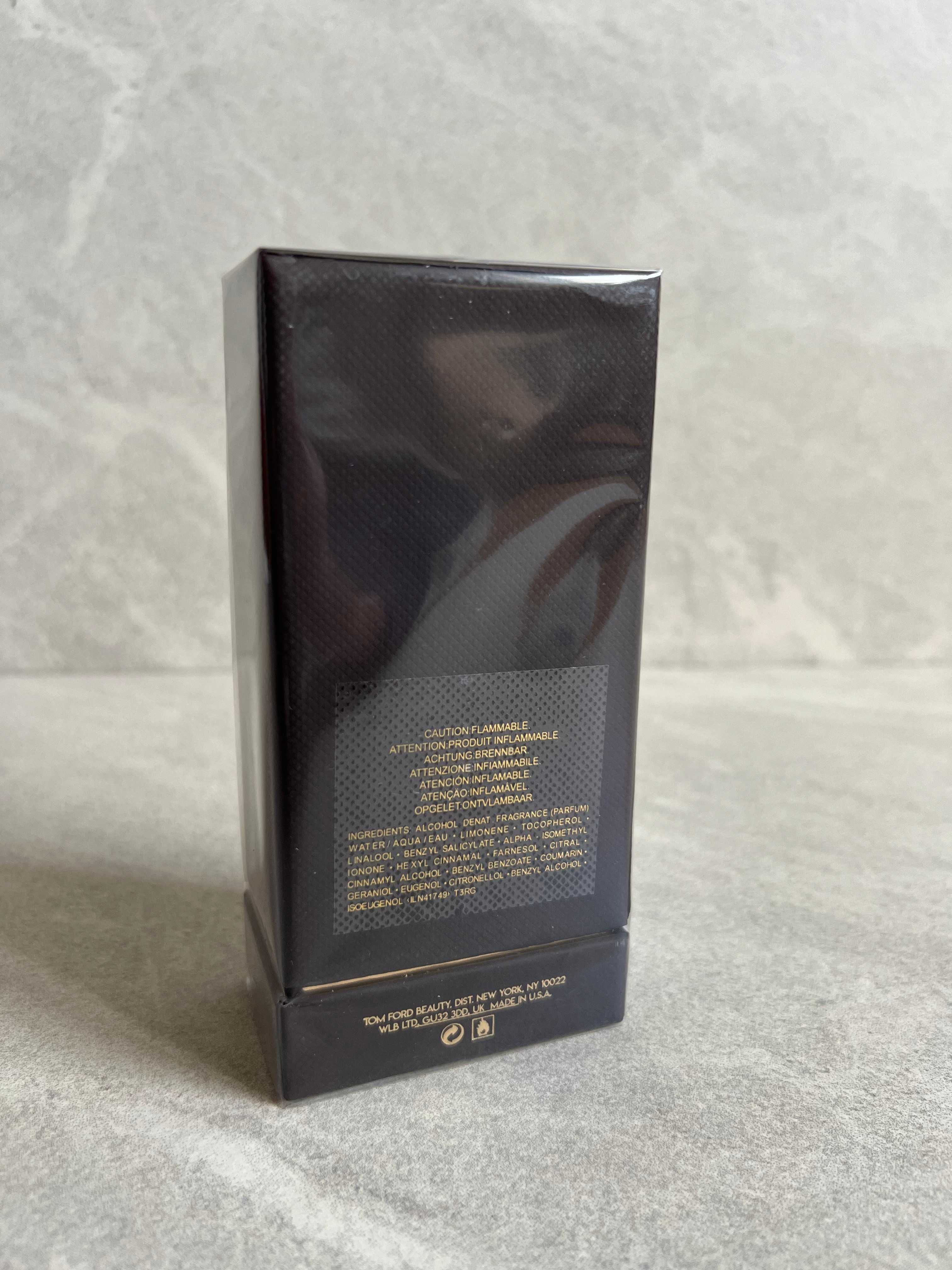 Perfumy Tom Ford Private Blend Tuscan Leather