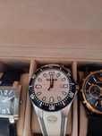 Oryginalny zegarek Timberland