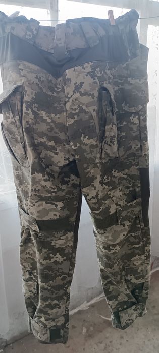 Продам штаны тактические Caiman