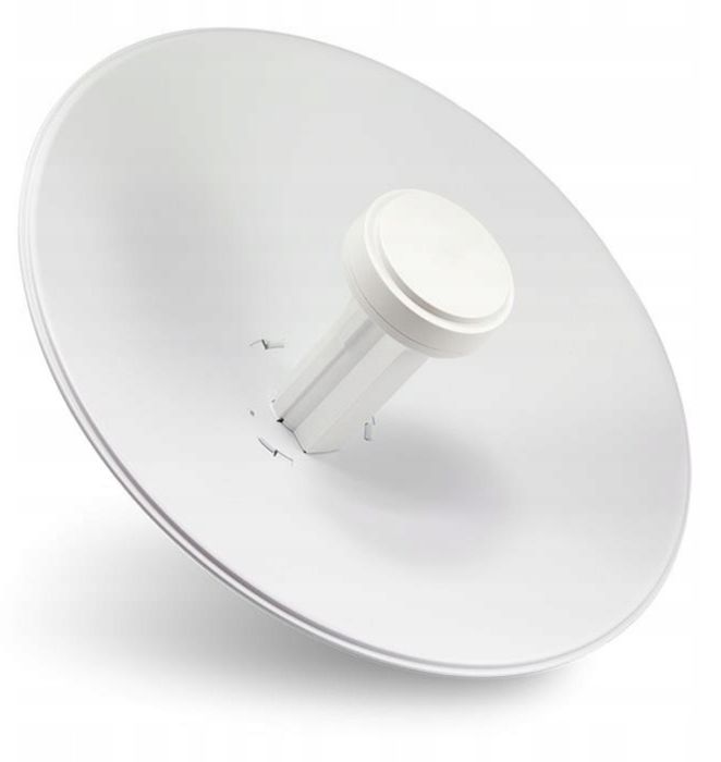 Punkt dostępowy Ubiquiti NanoBeam-M2-400