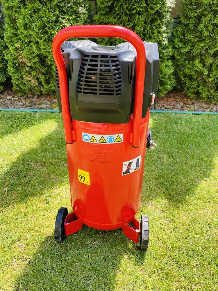 Компрессор Einhell TC-AC 200/30 OF з Німеччини