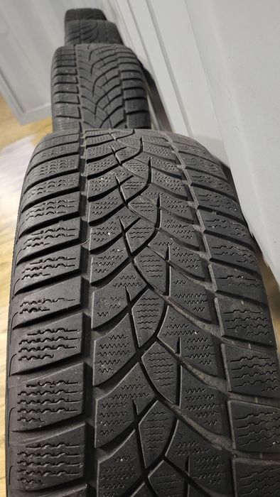 Alufelgi Audi S-line 19" 5x112 z oponami 235/50 R19 Q3 Q4 Tiguan Karoq