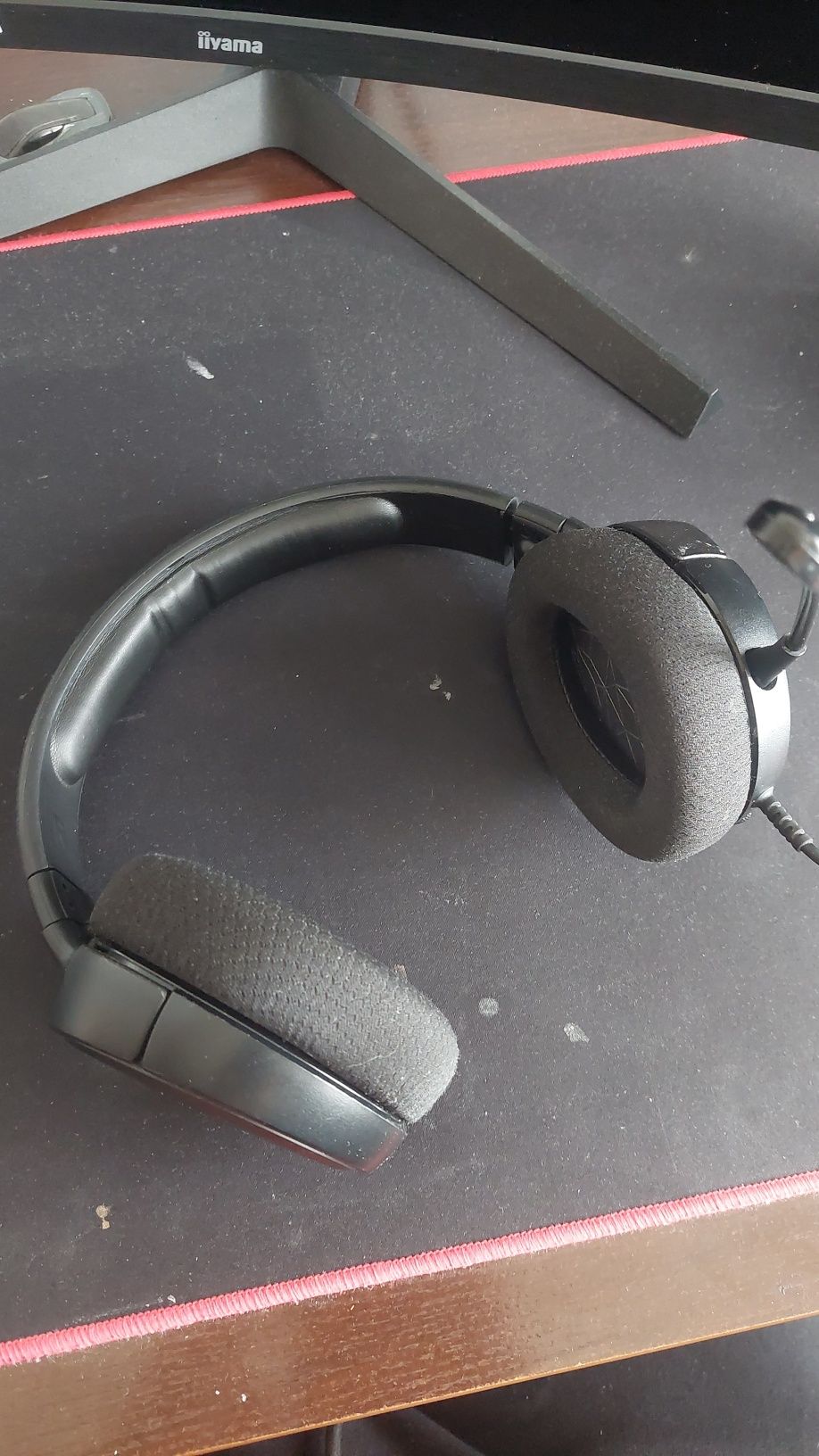 Steelseries Arctis 1
