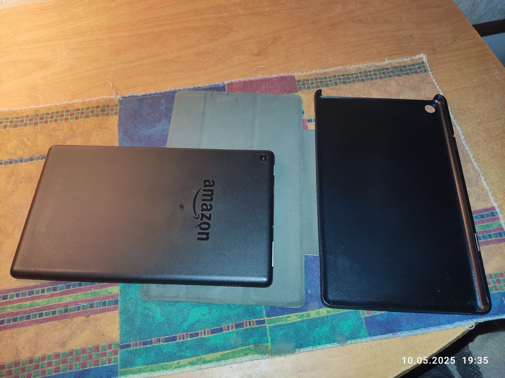 Планшет Amazon Fire 8 32gb