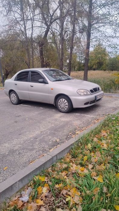 Ланос 1.5 поляк!!!Газ бензин!!!