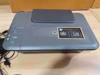 Impressora HP deskjet 1050 All in one