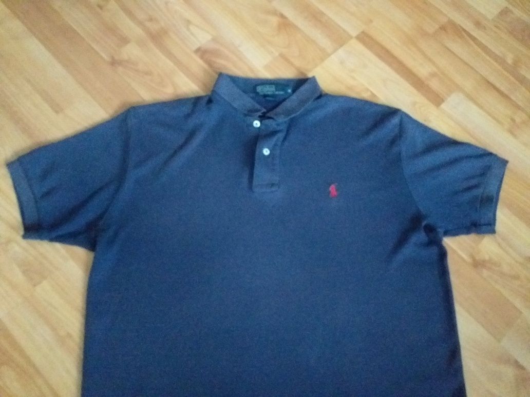 Koszulka polówka Polo Ralph Lauren rozmiar M,