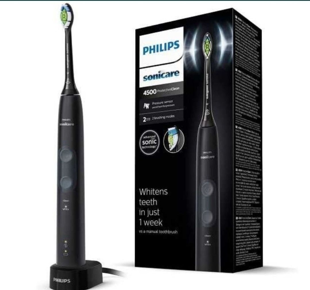 Нова Philips Sonicare 4300