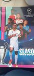 Katalog na naklejki Uefa
