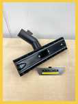 Podłogowa ssawka przełączana włosie guma Karcher odkurzacz Wd 6 Wd 5