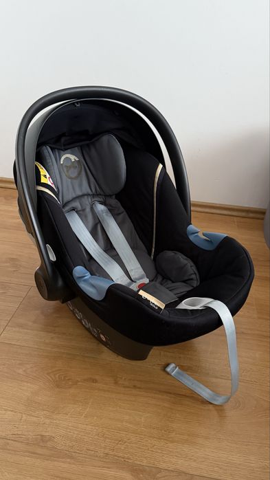 Fotelik samochodowy Cybex