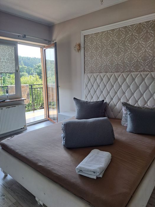 Sprzedam dom jednorodzinny