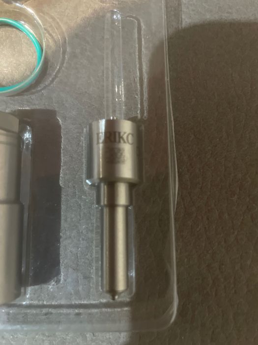 Bicos injetores Ford transit Dci