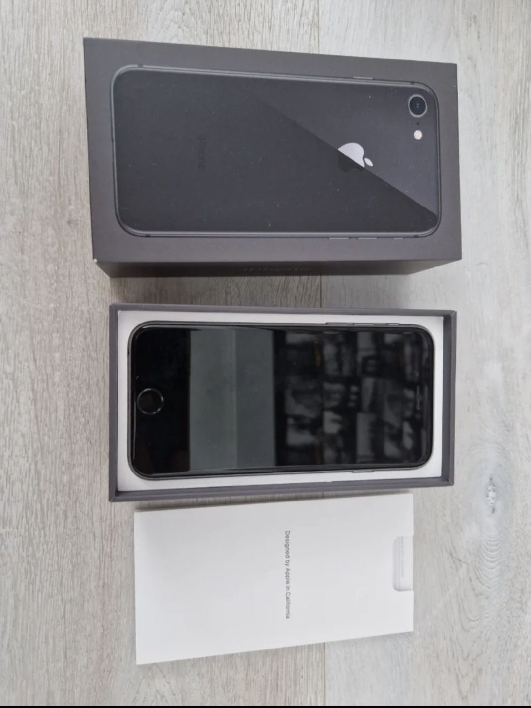 [Rebaixa] iPhone 8 64Gb Space Grey