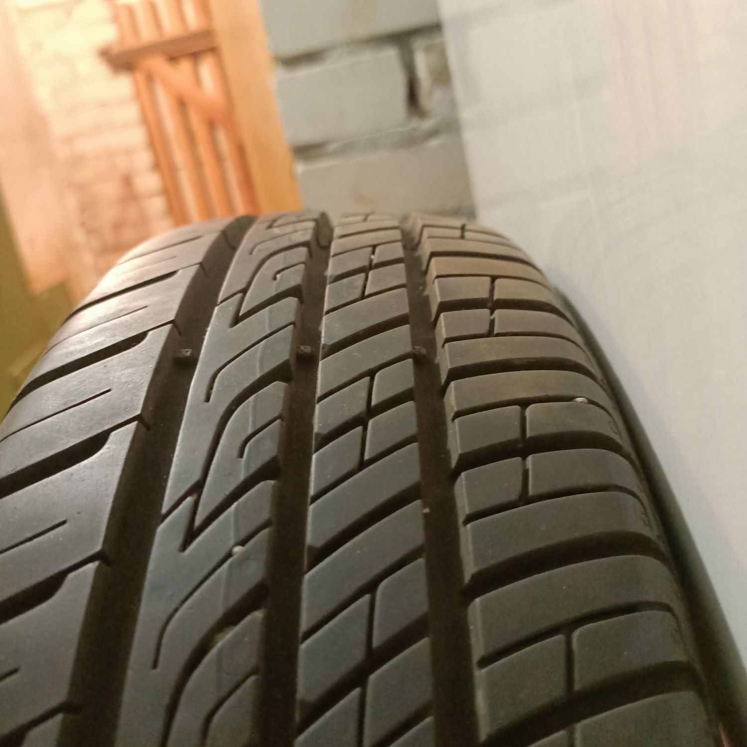 Opony Barum 155/65R14