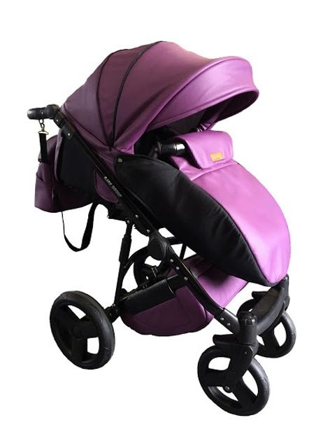 Дитяча універсальна коляска