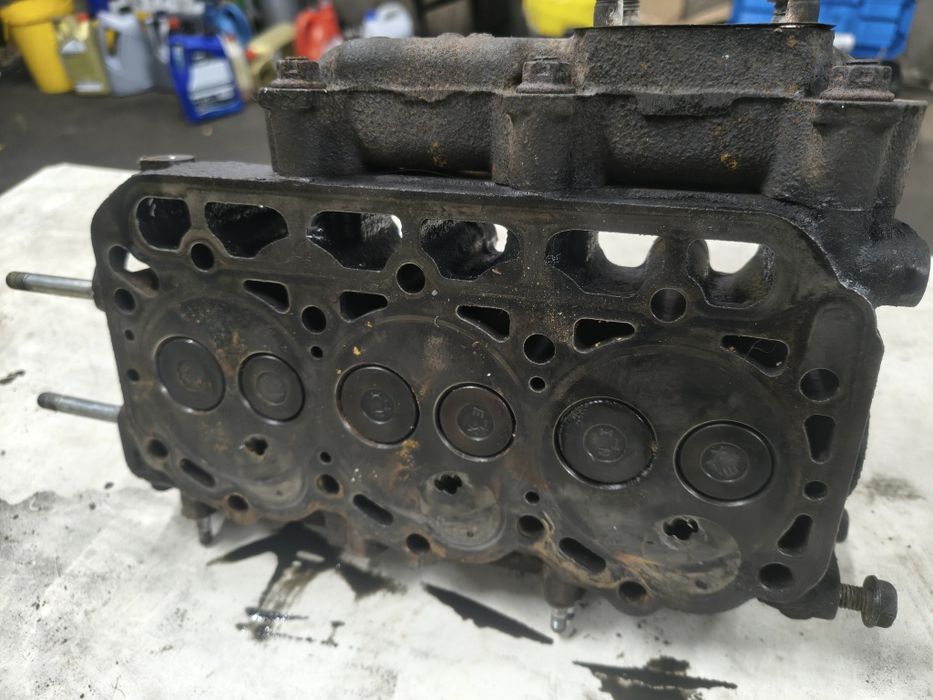 Głowica Daihatsu DM 950 D