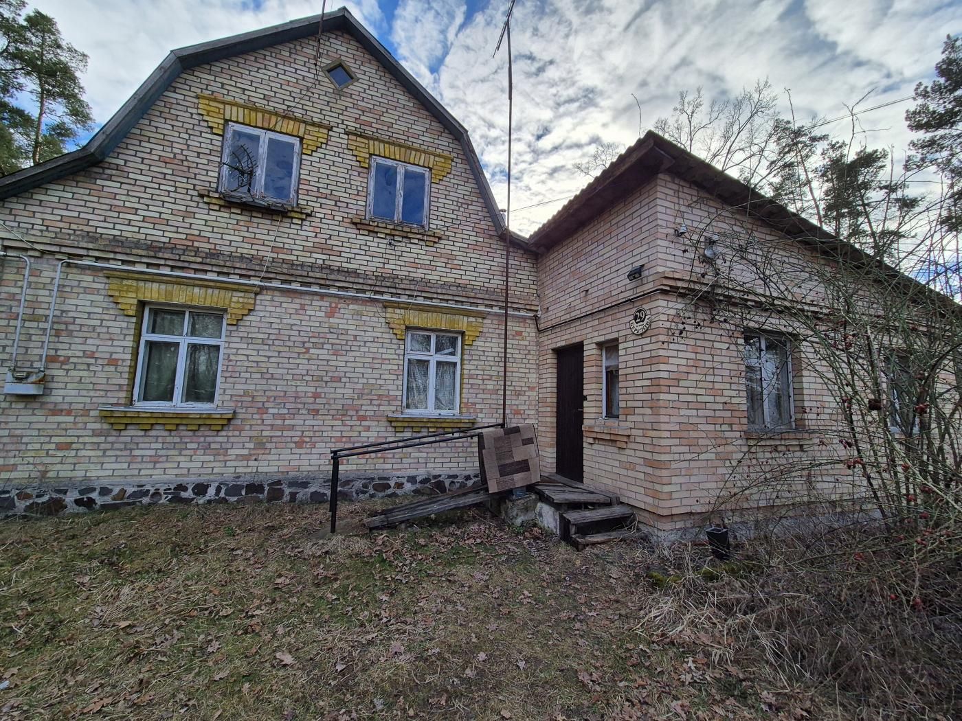 Продаж  Будинок Березова, Ворзель