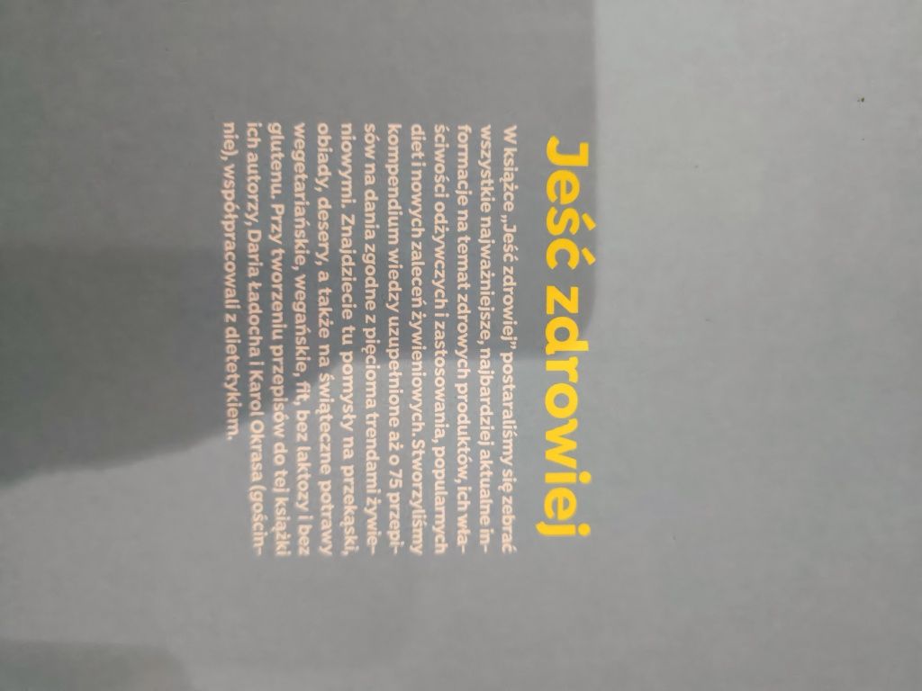 Kuchnia Lidl zestaw przepisy Okrasa Pascal