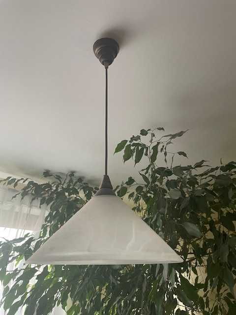 lampa wisząca sufitowa