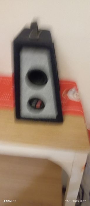 Subwoofer pouco usado