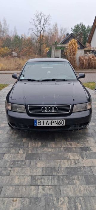Sprzedam Audi A4 b5