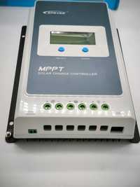 [Novo] - Controlador Solar MPPT da Epever com Garantia