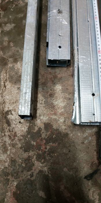 Профиль строительный cd60