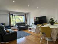 Magnífico Apartamento Duplex no Coração de Montalegre
