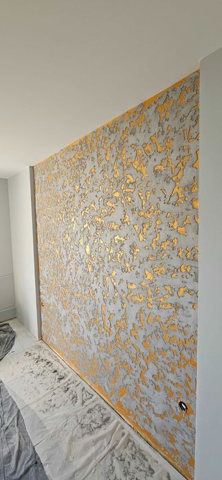 Remonty i wykończenia