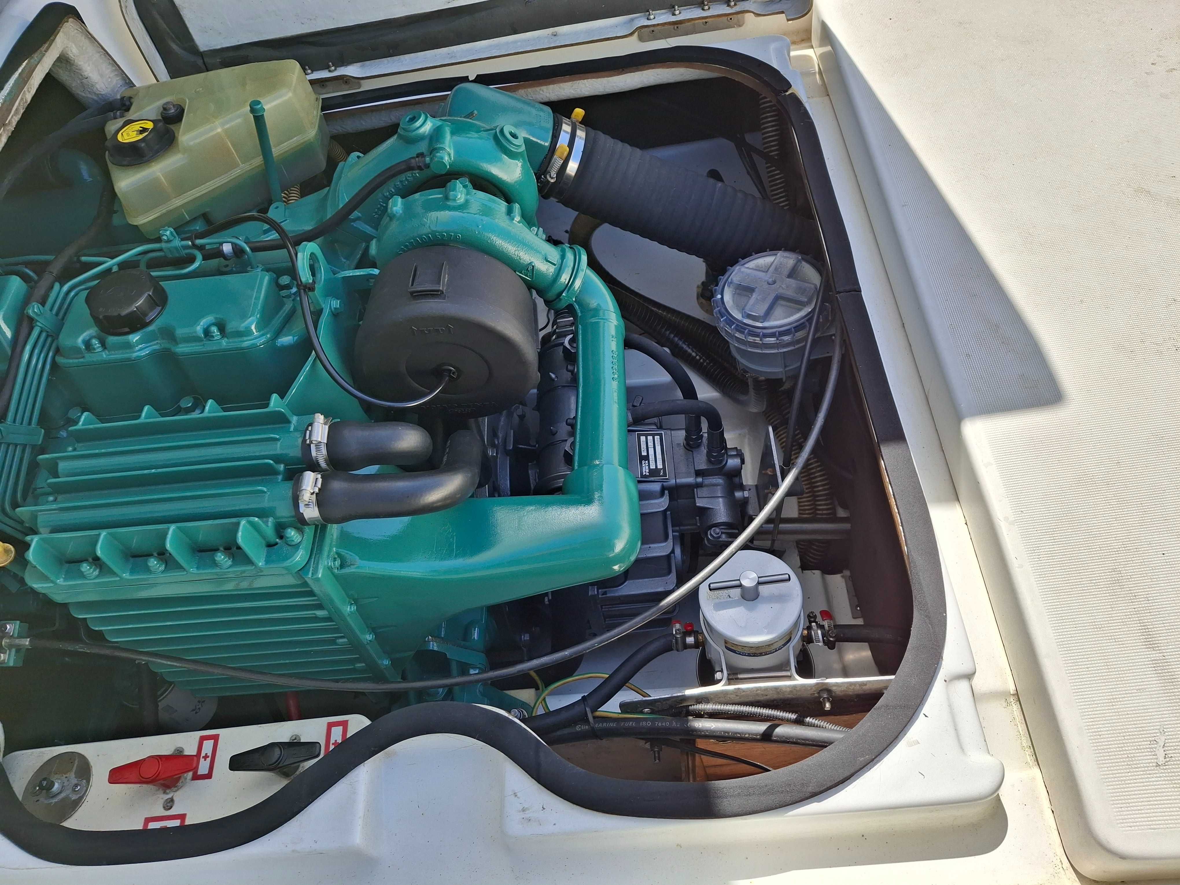 Beneteau Antares 7.10