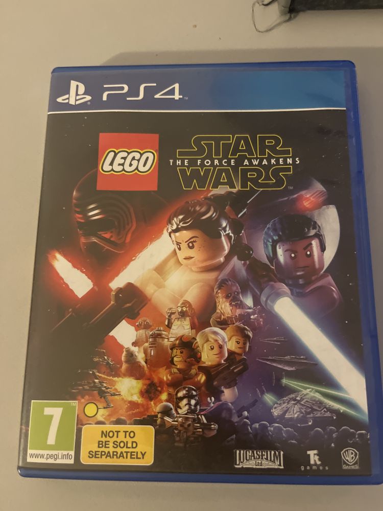 Jogos playstation 4