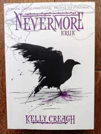 Nevermore Kruk Kelly Creagh