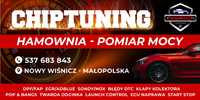 TwojaMoc24 Chiptuning Pomiar Mocy Małopolska Zdalnie - Na Miejscu