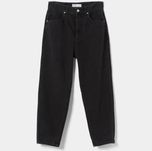 Джинси Bershka MOM Loose 44 eur / 34 us розмір