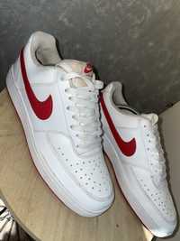 Nike Court Vision Low