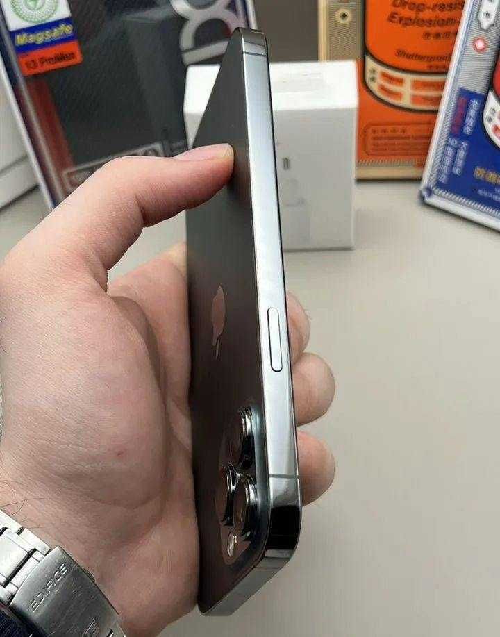 iPhone 13 Pro Max 128 GB