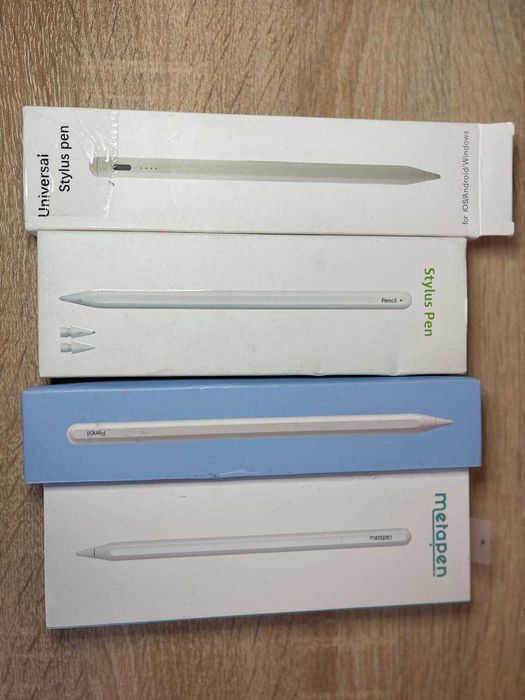 Стилус універсальний