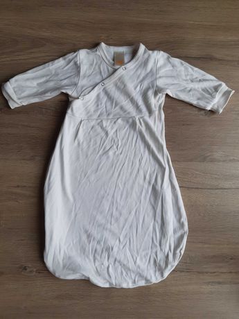 Baby sleeping bag (summer) size 60cm, new (saco de dormir)